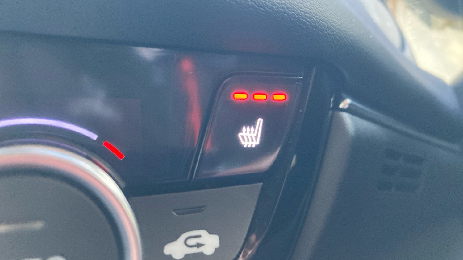 Used Honda HR-V 2022 for sale - 76541713: Photo 29