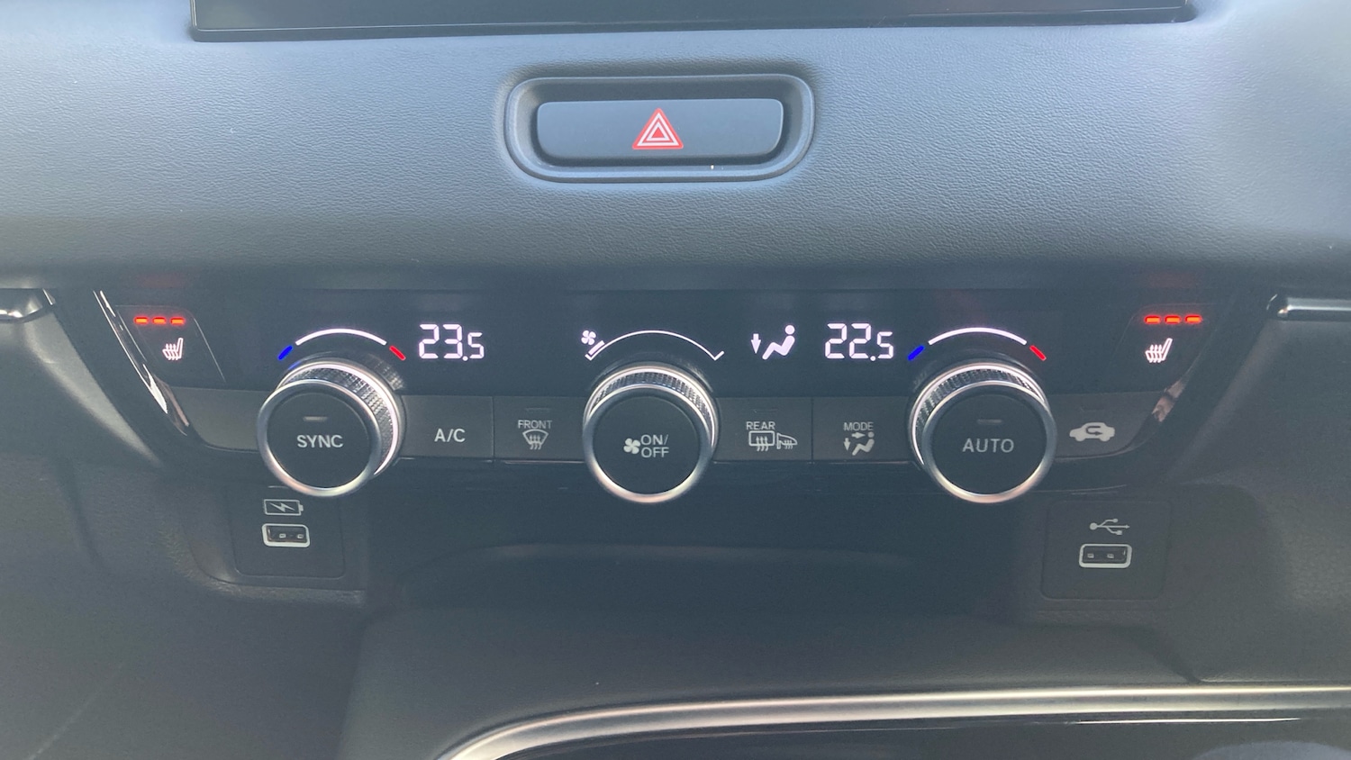 Used Honda HR-V 2022 for sale - 76541713: Photo 30