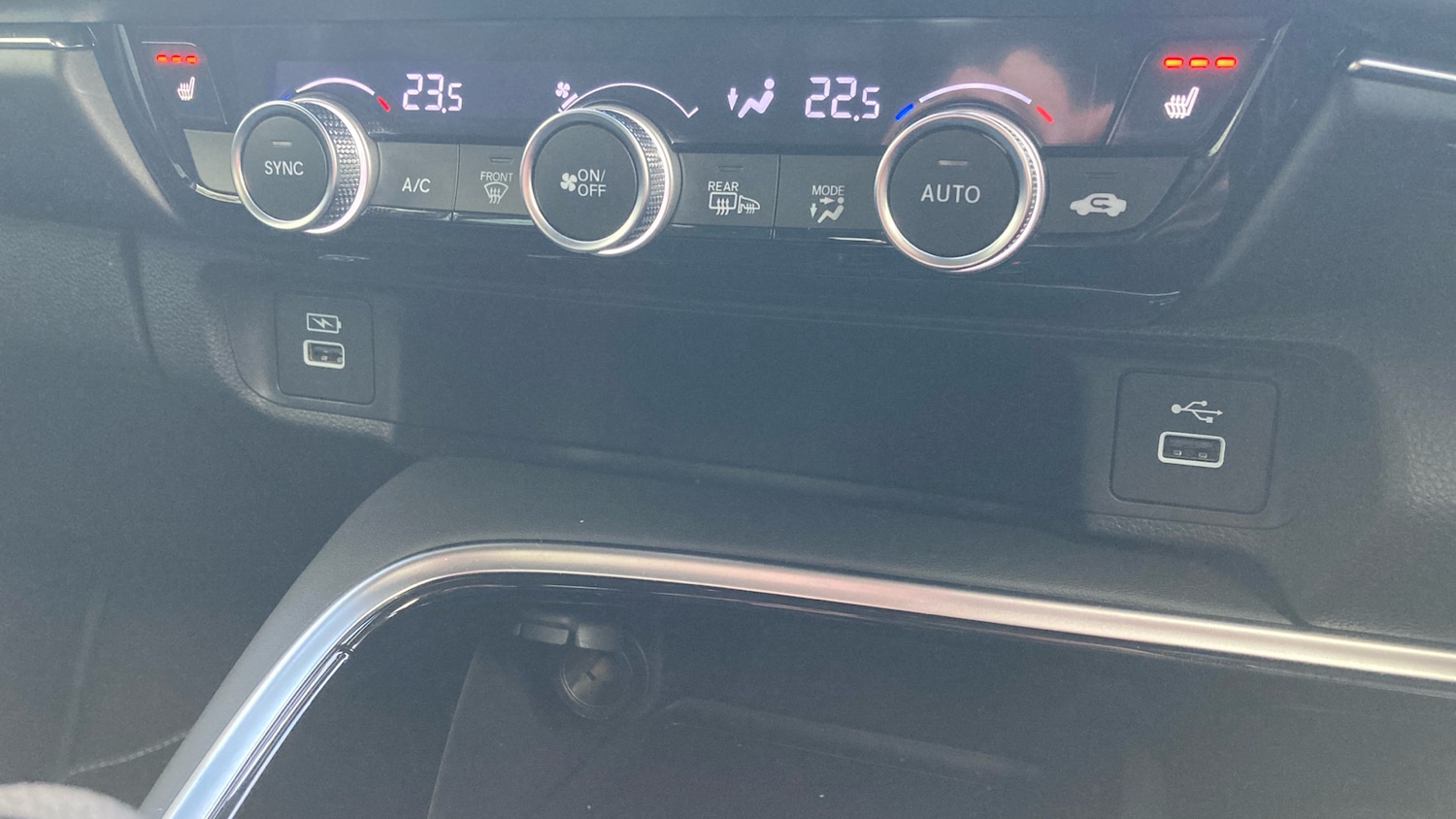 Used Honda HR-V 2022 for sale - 76541713: Photo 31