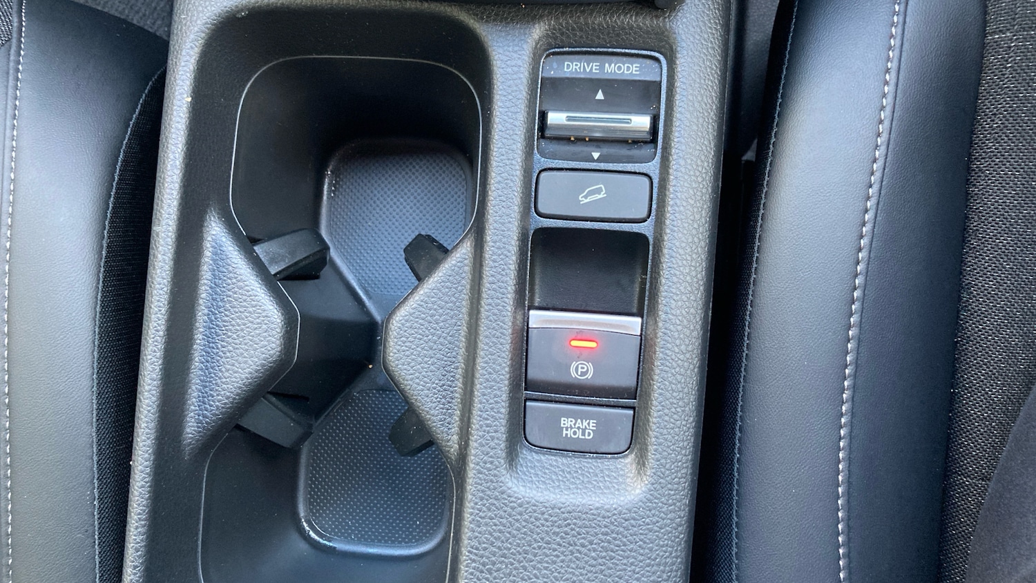 Used Honda HR-V 2022 for sale - 76541713: Photo 33