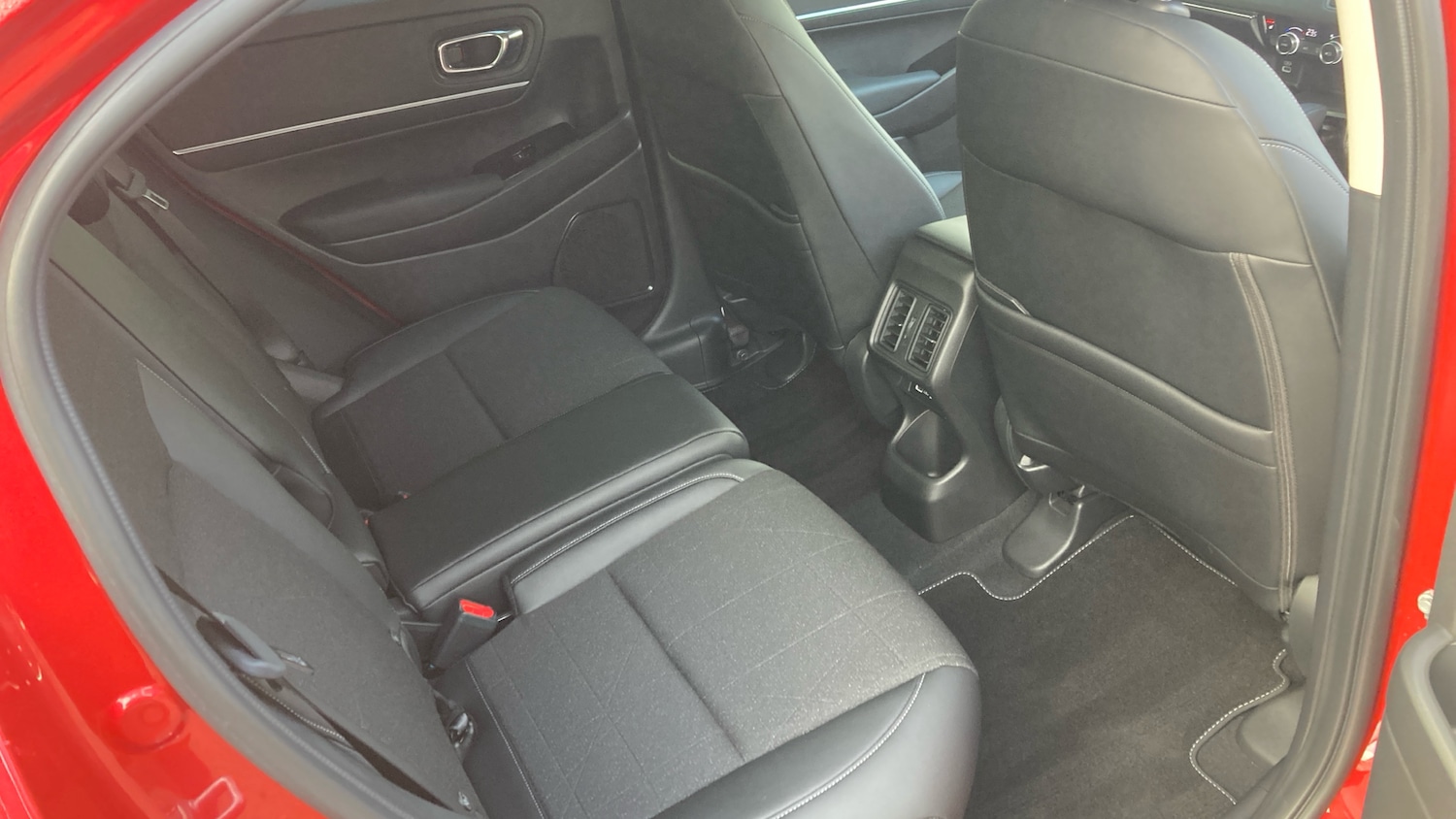 Used Honda HR-V 2022 for sale - 76541713: Photo 35