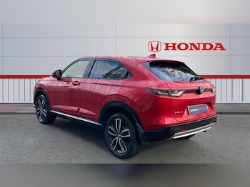Used Honda HR-V 2022 for sale - 76541713: Photo