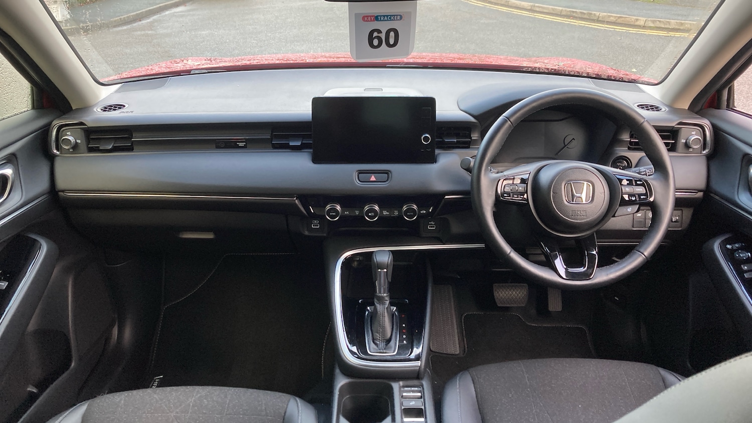 Used Honda HR-V 2022 for sale - 76541713: Photo 4