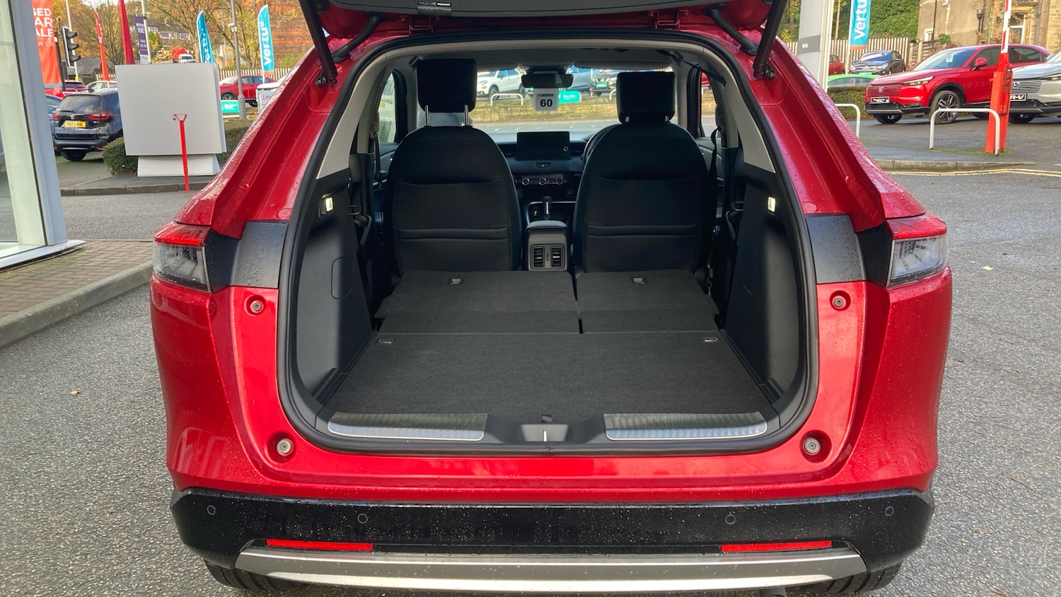 Used Honda HR-V 2022 for sale - 76541713: Photo 41