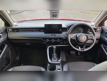 Used Honda HR-V 2022 for sale - 76541713: Photo