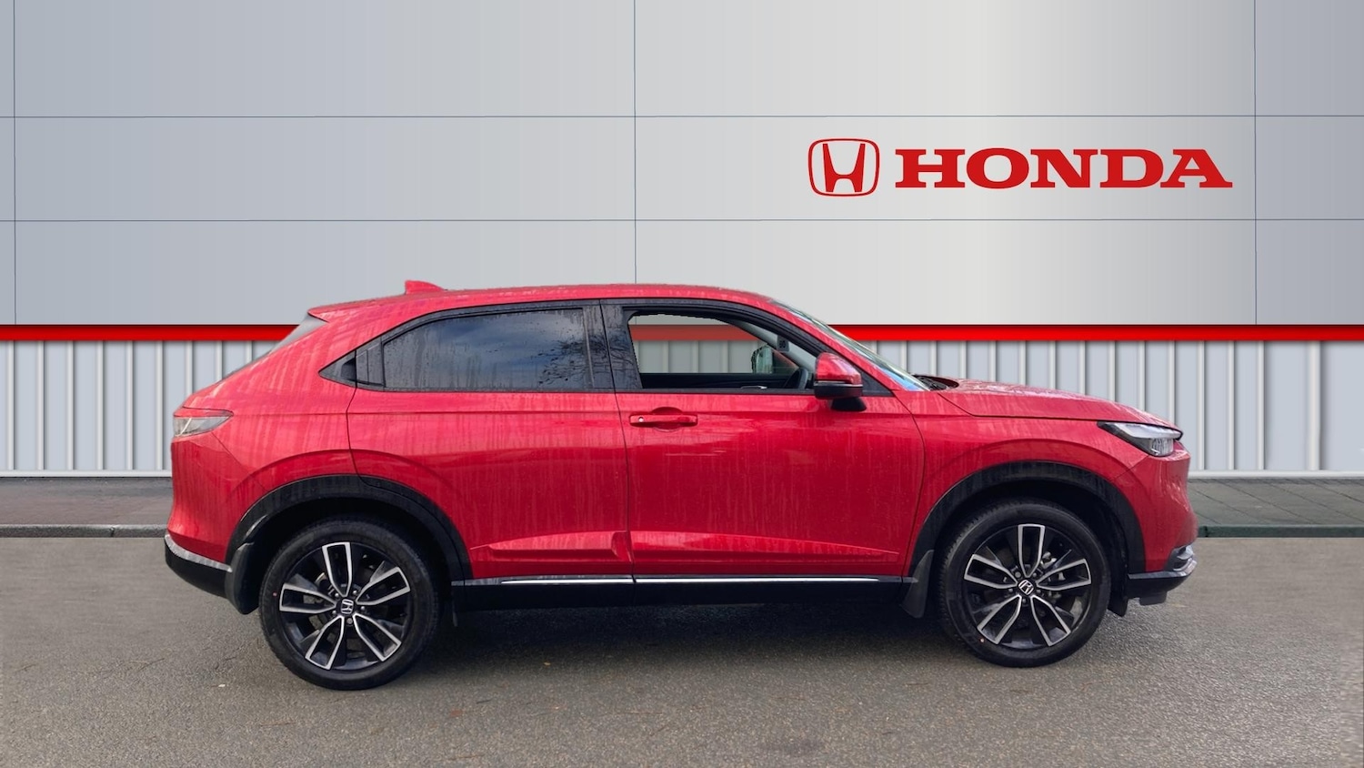 Used Honda HR-V 2022 for sale - 76541713: Photo 5