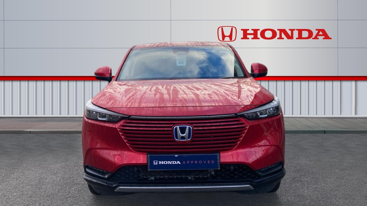 Used Honda HR-V 2022 for sale - 76541713: Photo 6