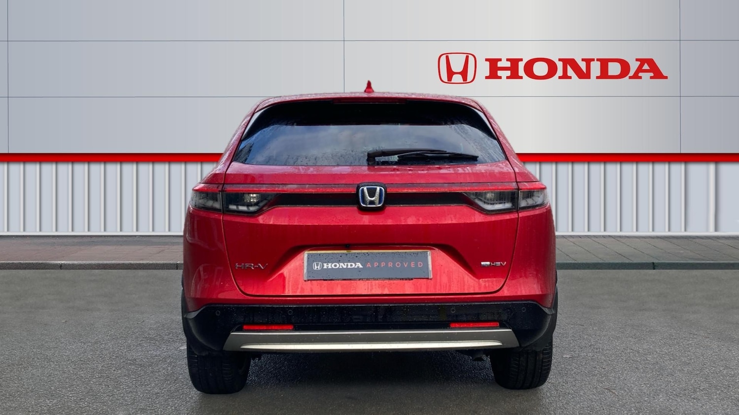 Used Honda HR-V 2022 for sale - 76541713: Photo 7