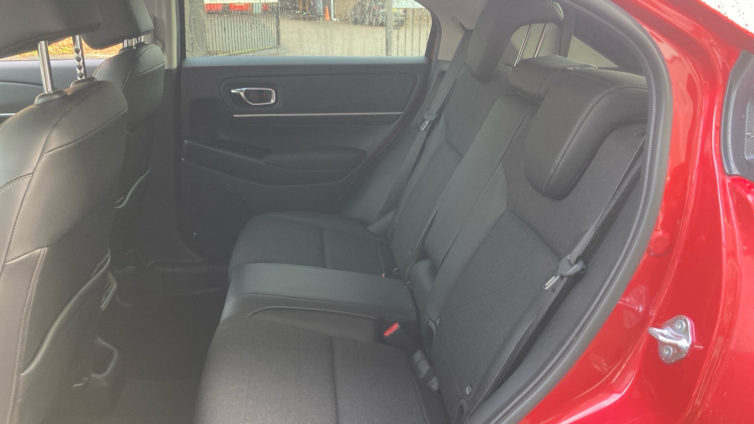 Used Honda HR-V 2022 for sale - 76541713: Photo 8