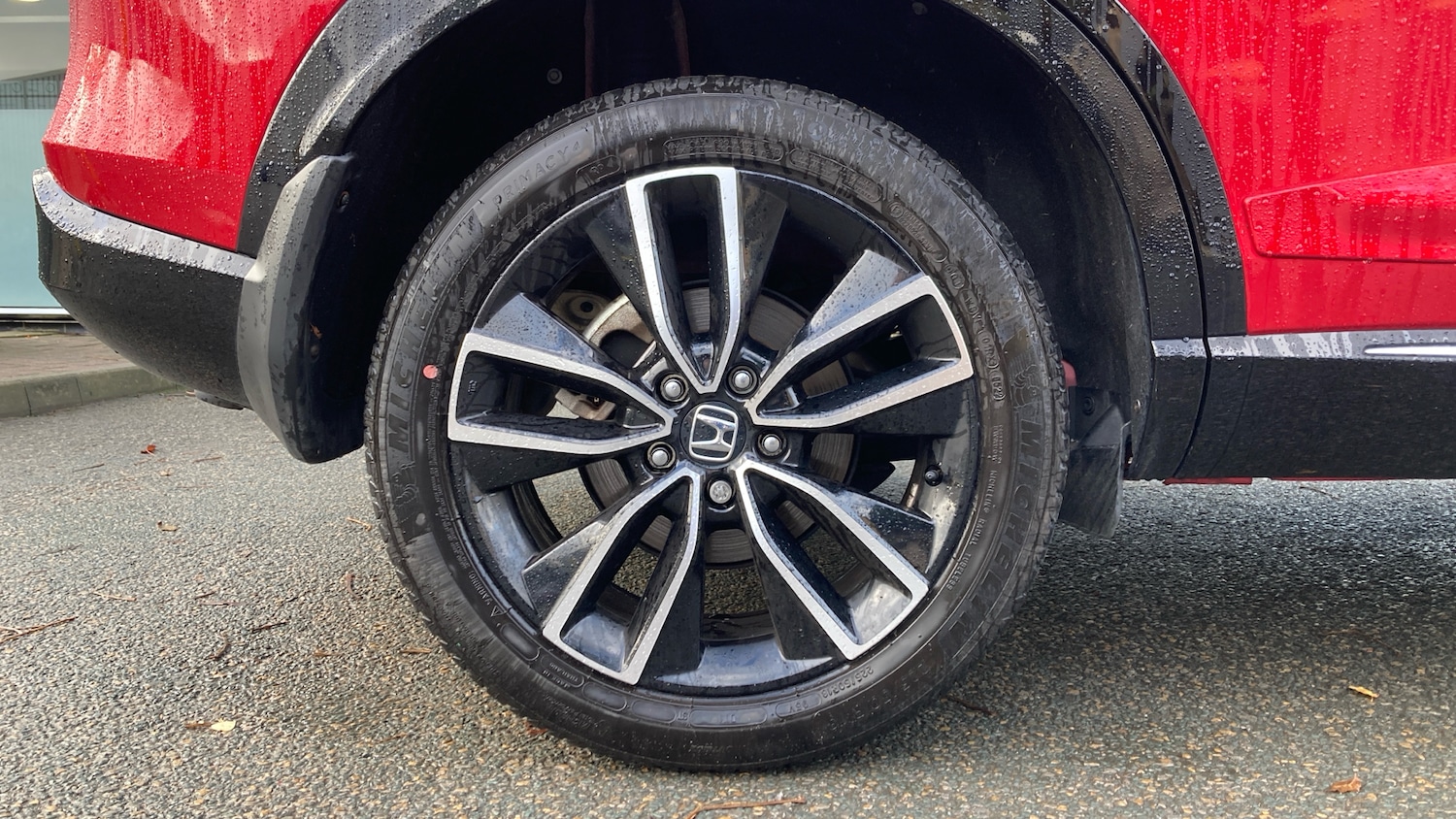 Used Honda HR-V 2022 for sale - 76541713: Photo 9