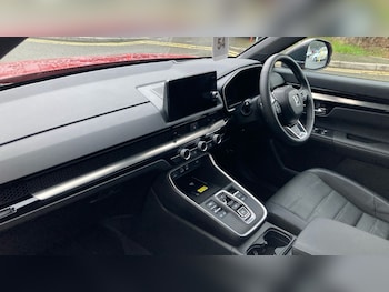 Used Honda CR-V 2023 for sale - 77391722: Photo