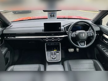 Used Honda CR-V 2023 for sale - 77391722: Photo