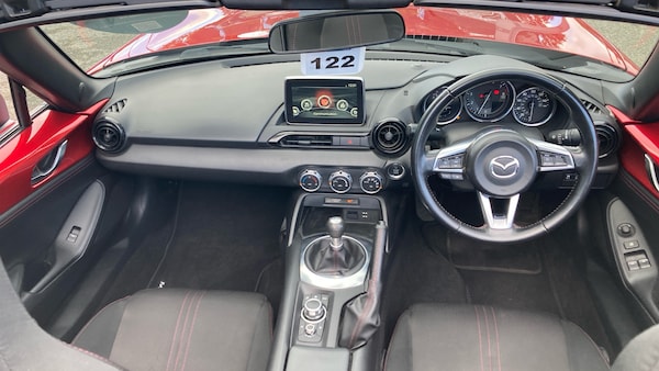 Used Mazda MX-5 2015 for sale - 76234544: Photo 10
