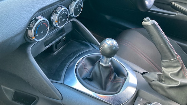 Used Mazda MX-5 2015 for sale - 76234544: Photo 13