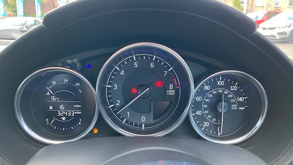 Used Mazda MX-5 2015 for sale - 76234544: Photo 18