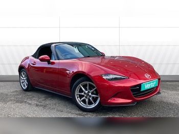 2015 (65) - 1.5 SE-L 2dr Petrol Convertible