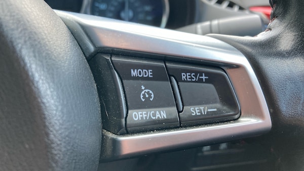 Used Mazda MX-5 2015 for sale - 76234544: Photo 23