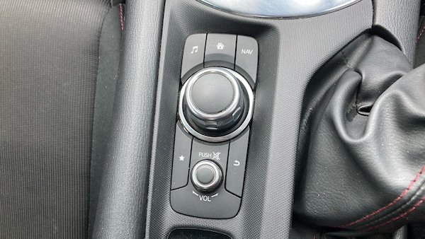 Used Mazda MX-5 2015 for sale - 76234544: Photo 26