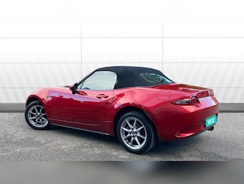 Used Mazda MX-5 2015 for sale - 76234544: Photo