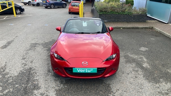 Used Mazda MX-5 2015 for sale - 76234544: Photo 38