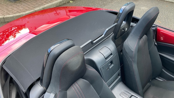 Used Mazda MX-5 2015 for sale - 76234544: Photo 39