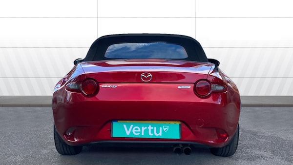 Used Mazda MX-5 2015 for sale - 76234544: Photo 6
