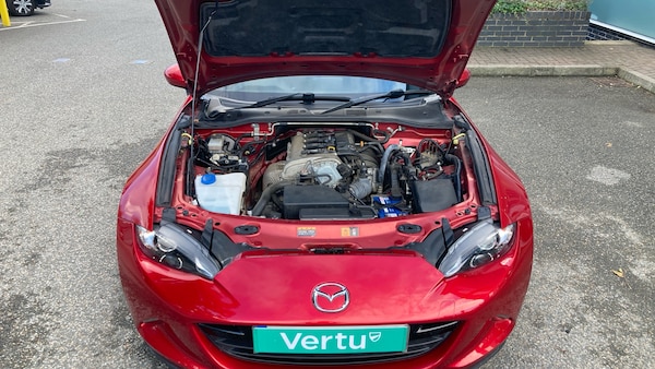 Used Mazda MX-5 2015 for sale - 76234544: Photo 8
