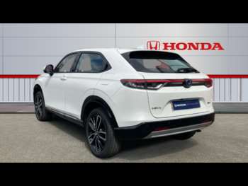 Used Honda HR-V 2024 for sale - 74480347: Photo