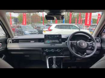 Used Honda HR-V 2024 for sale - 74480347: Photo