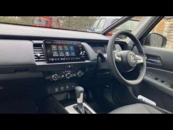 Used Honda Jazz 2025 for sale - 74247358: Photo