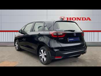 Used Honda Jazz 2025 for sale - 74247358: Photo