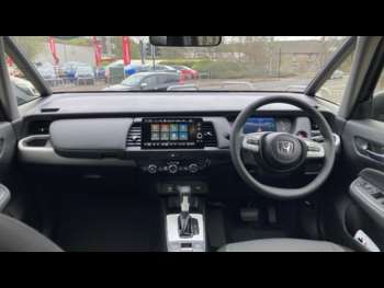 Used Honda Jazz 2025 for sale - 74247358: Photo