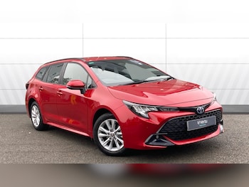 Used Toyota Corolla 2024 for sale - 76451800: Photo