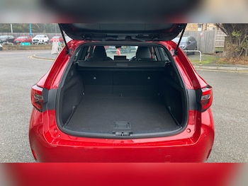 Used Toyota Corolla 2024 for sale - 76451800: Photo