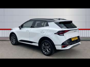 Used Kia Sportage 2022 for sale - 75017767: Photo