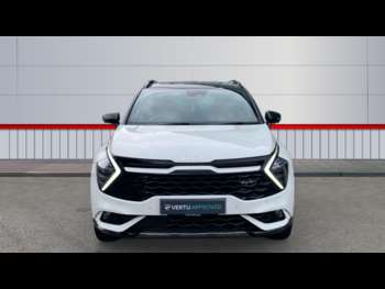 Used Kia Sportage 2022 for sale - 75017767: Photo