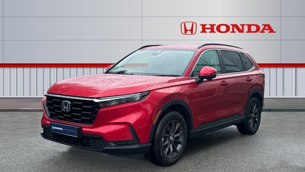 Used Honda CR-V 2025 for sale - 76206567: Photo 10