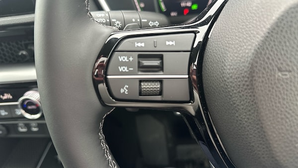 Used Honda CR-V 2025 for sale - 76206567: Photo 13