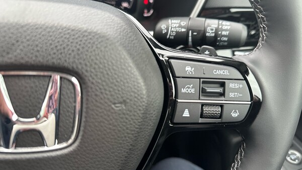 Used Honda CR-V 2025 for sale - 76206567: Photo 14