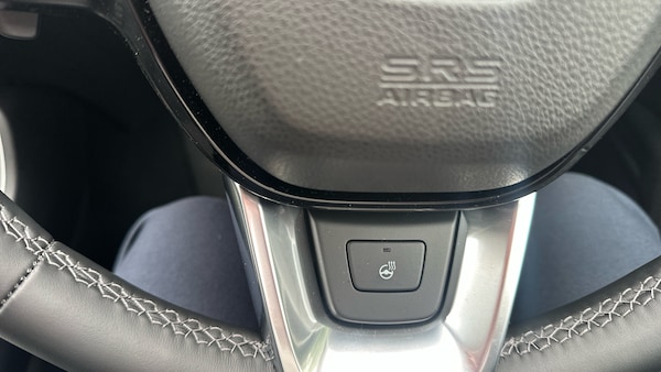 Used Honda CR-V 2025 for sale - 76206567: Photo 15