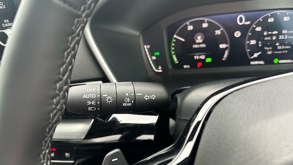Used Honda CR-V 2025 for sale - 76206567: Photo 17