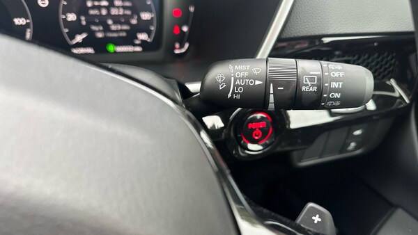 Used Honda CR-V 2025 for sale - 76206567: Photo 18