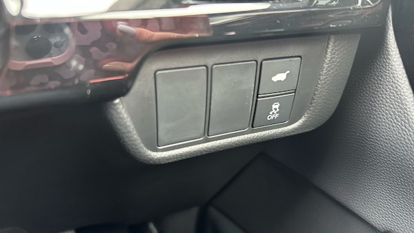 Used Honda CR-V 2025 for sale - 76206567: Photo 19
