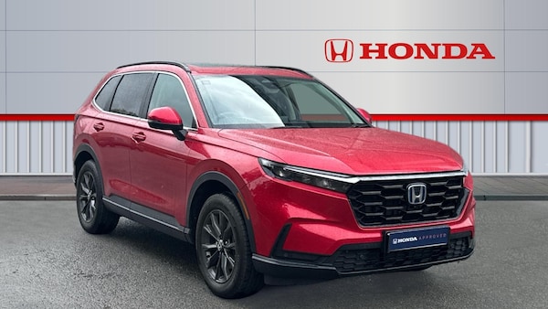 Used Honda CR-V 2025 for sale - 76206567: Photo 1
