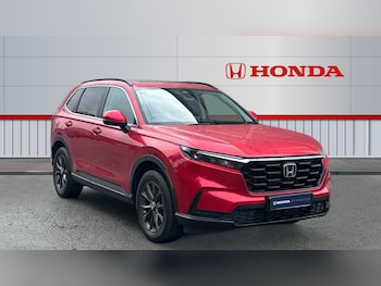 Honda - CR-V