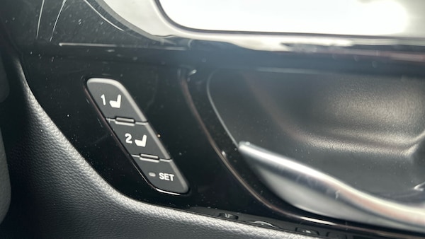 Used Honda CR-V 2025 for sale - 76206567: Photo 20