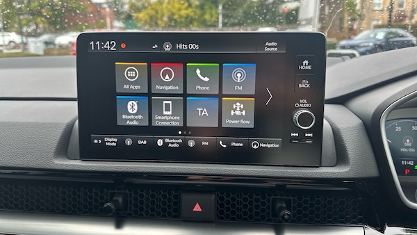Used Honda CR-V 2025 for sale - 76206567: Photo 24
