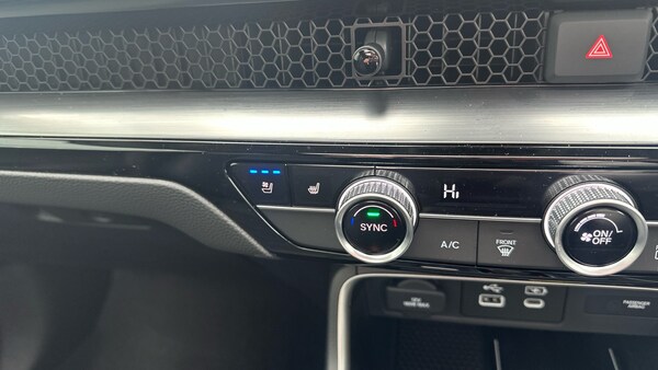 Used Honda CR-V 2025 for sale - 76206567: Photo 28