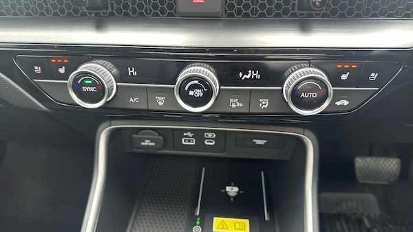 Used Honda CR-V 2025 for sale - 76206567: Photo 29