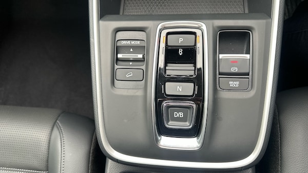 Used Honda CR-V 2025 for sale - 76206567: Photo 32